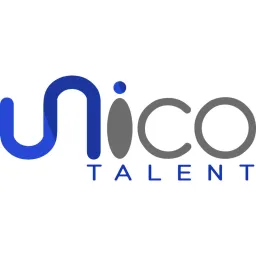 Unico Talent logo