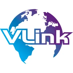 VLink Inc. logo