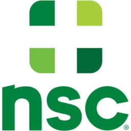 National Safety Council logo