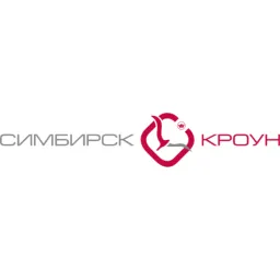 Simbirskcrown logo
