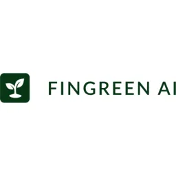 FINGREEN AI logo