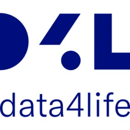Data4Life logo