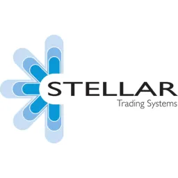 Stellar Trading Systems logo