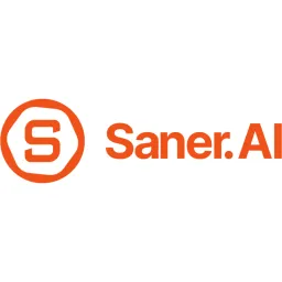 Saner.AI logo