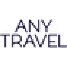 ANY TRAVEL logo