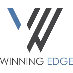 Winningedge logo