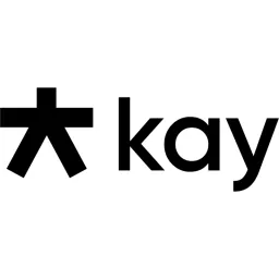 KAY logo