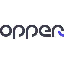 Opper logo