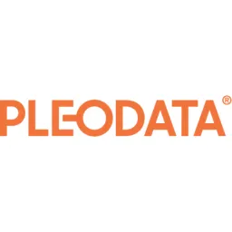 Pleodata logo