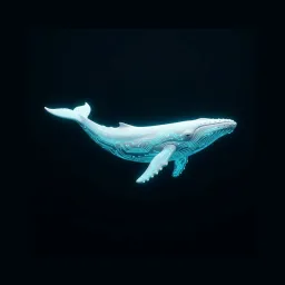 Whitewhale software solutions pr logo