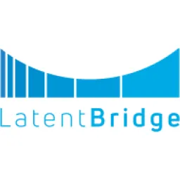 LatentBridge logo