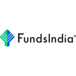 FundsIndia logo