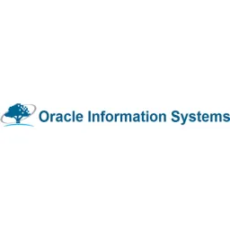 Oracle Information Systems logo