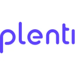 Plenti logo