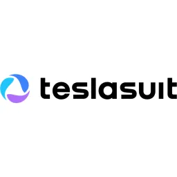 Teslasuit logo