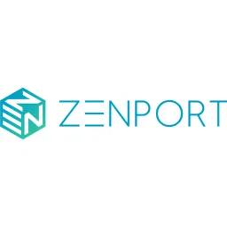 Zenport logo