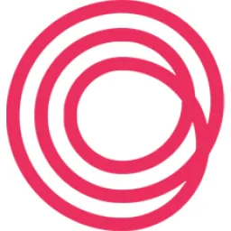 Circular logo