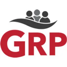 Grand River Personnel &mdash; logo