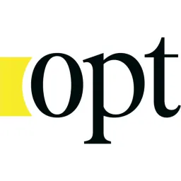 Opt Digital logo