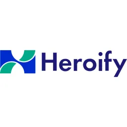 Heroify logo