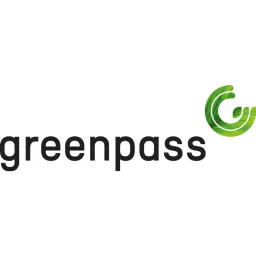 greenpass logo