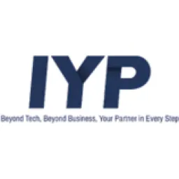 I.Y.P Consulting logo