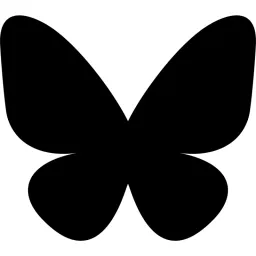 Bluesky logo