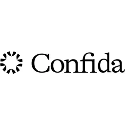 Confida logo