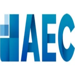 AEC INFRACONNECT logo