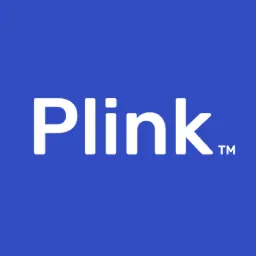 Plink logo