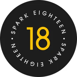 SPARK EIGHTEEN LIFESTYLE PRIVATE LIMITED logo