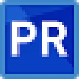 PR Analyzer logo