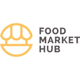 Food Market Hub