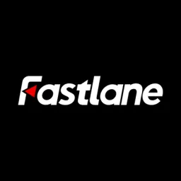 Fastlane logo
