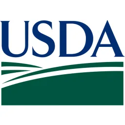 Usda logo