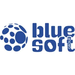 Blue Soft logo