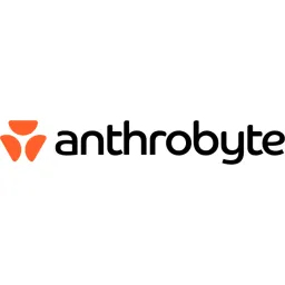 Anthrobyte AI Solutions logo