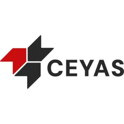 CEYAS logo