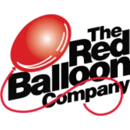 The Red Balloon Company logo
