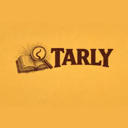 Tarly Scanner logo