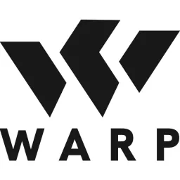 Warp logo