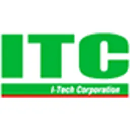 I-Tech logo