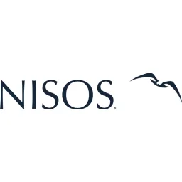 Nisos logo