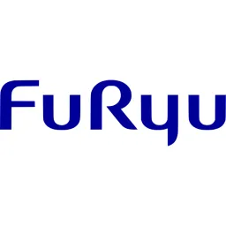 FURYU CORPORATION document logo