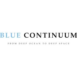 Blue Continuum