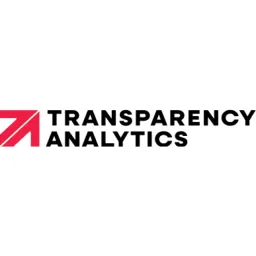 Transparency Analytics logo