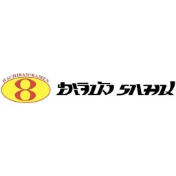 Hachiban Ramen logo