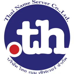Copyright Thai Name Server logo