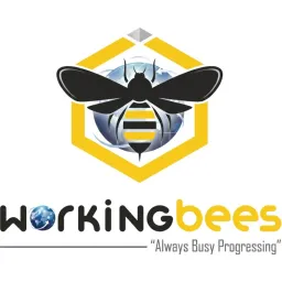 Workingbees Global logo