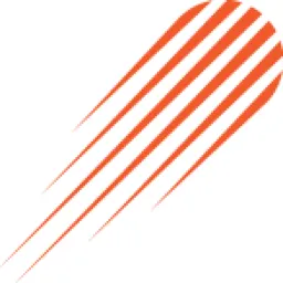 Orange Comet logo
